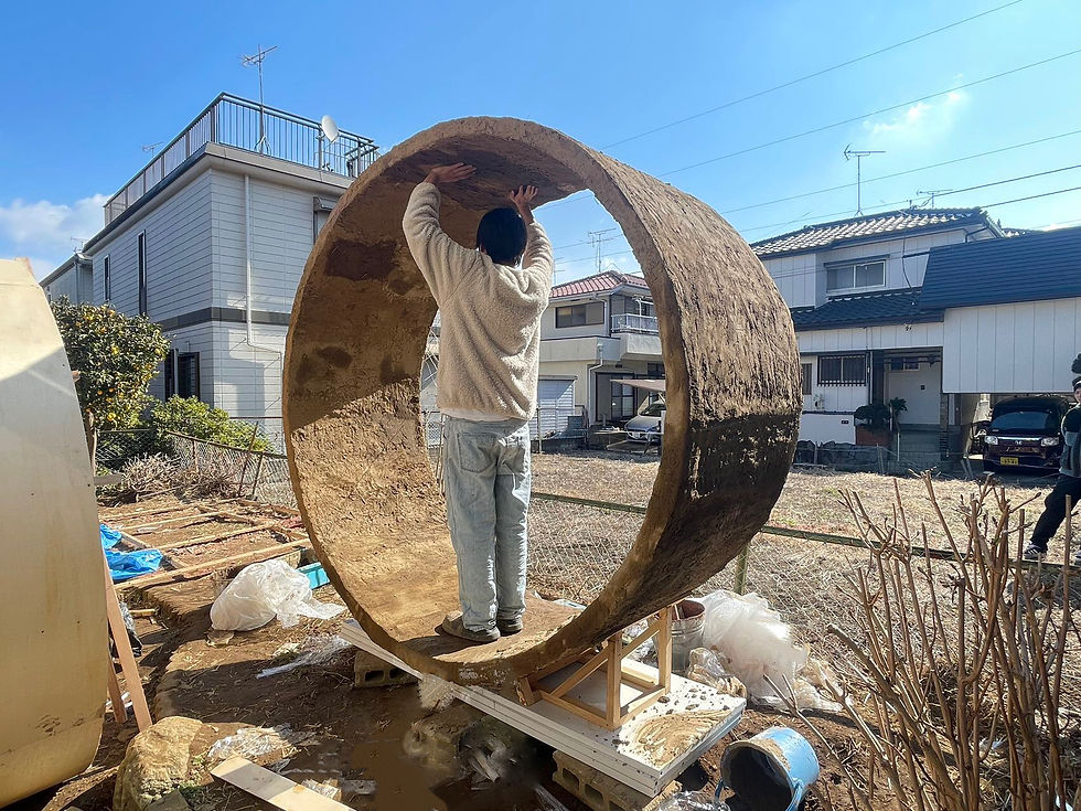 終わりからの始まり
