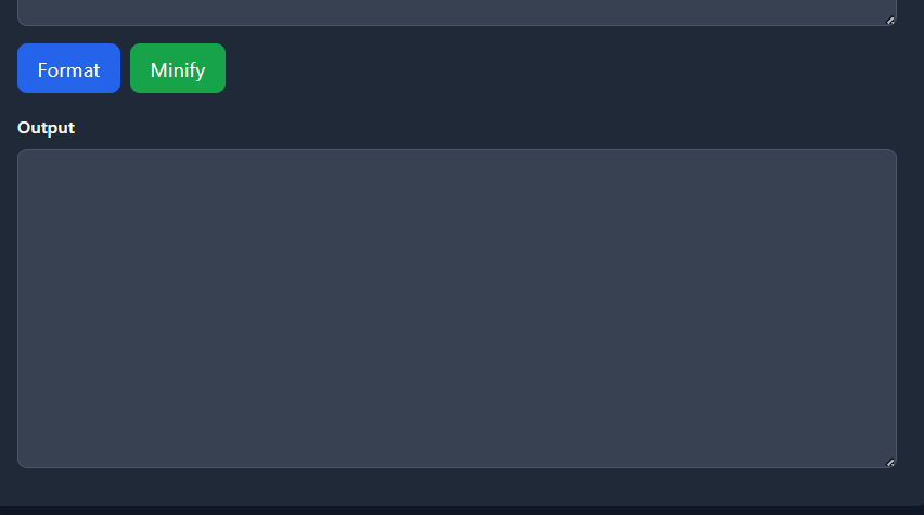 click the link to the documentation