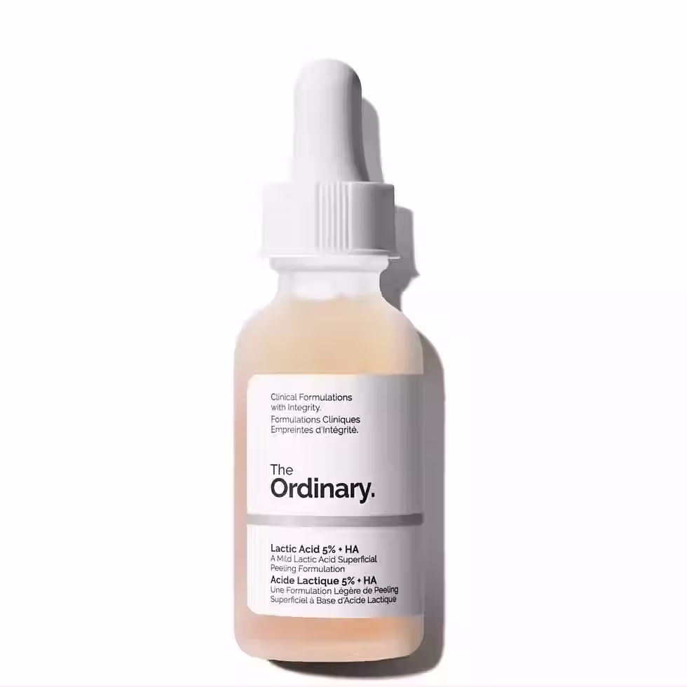 Thumbnail: The Ordinary | Niacinamide + Hyaluronic Acid Serum