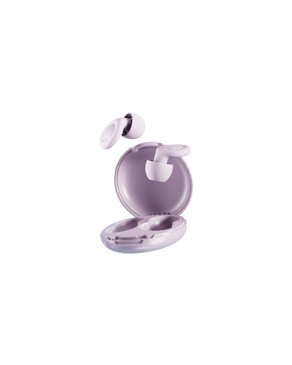 Thumbnail: Sleep Noise Cancelling Ear Plugs