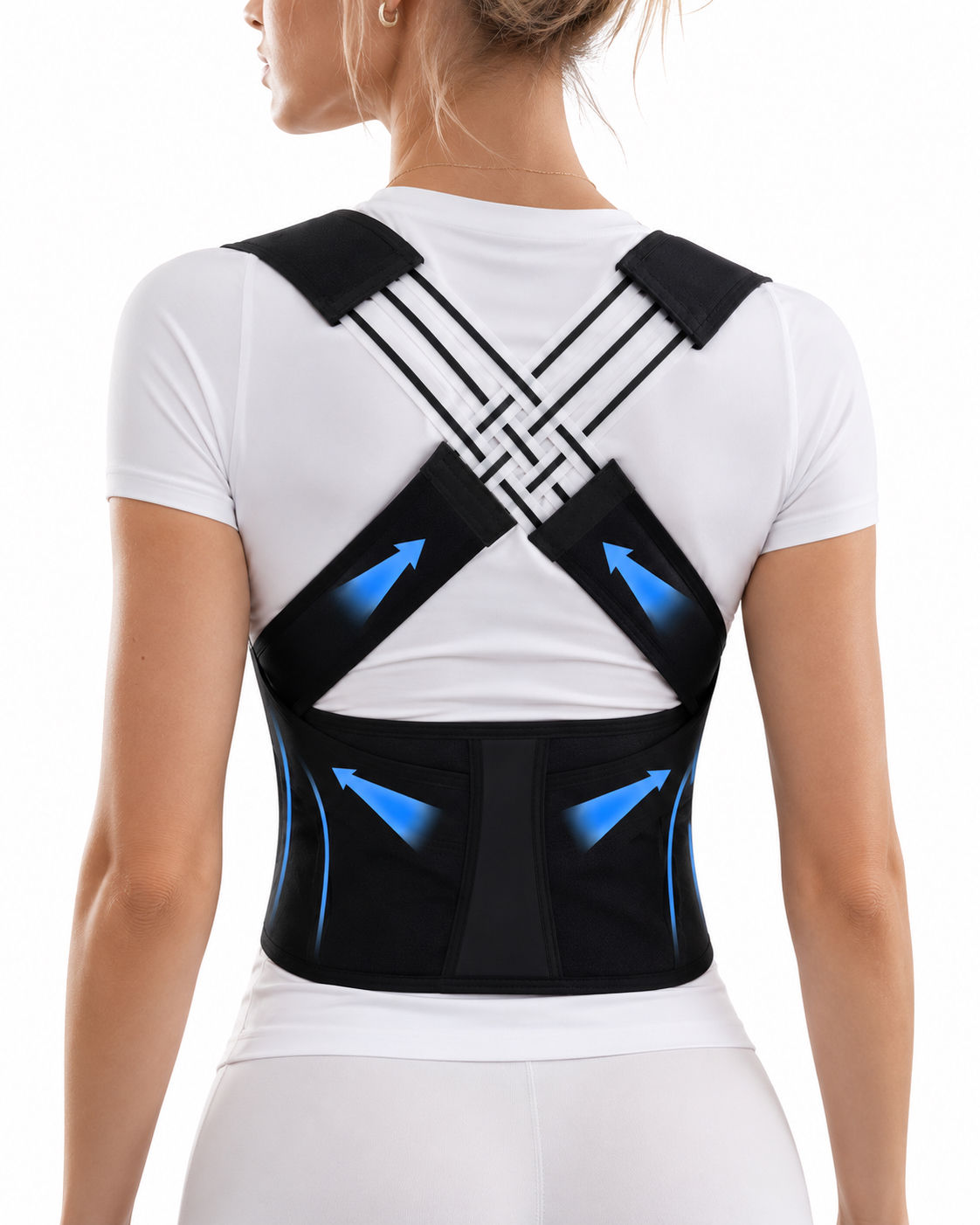 Posture Corrector Belt
