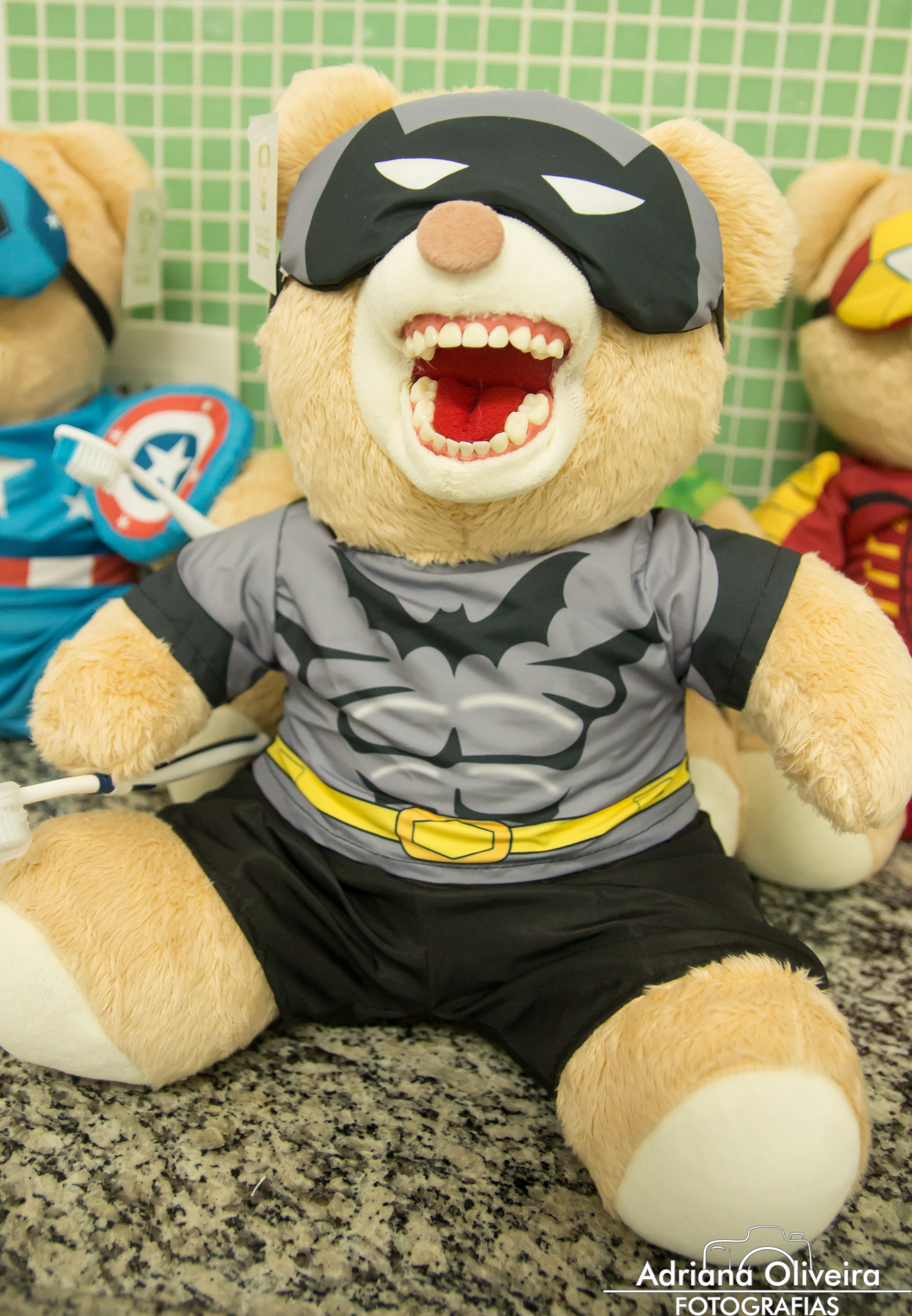 Super Herói