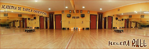 Belly dance course