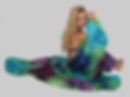 Belly Dance Helena