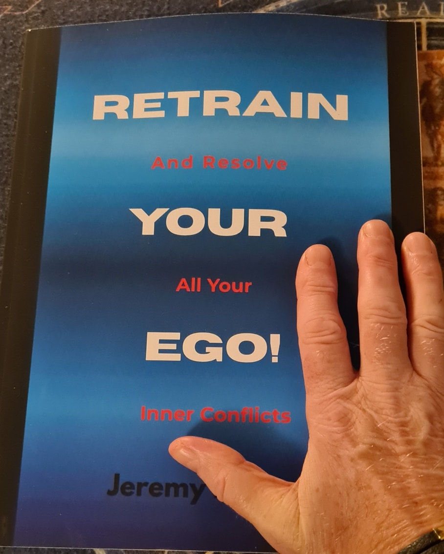 I Published My Book…