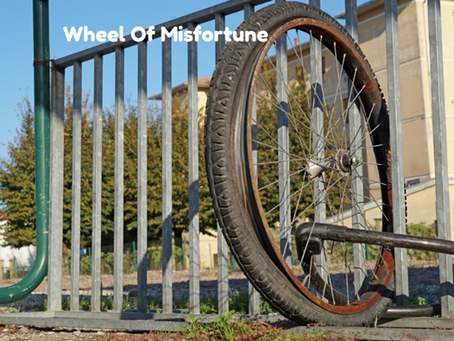 The Wheel Of Misfortune