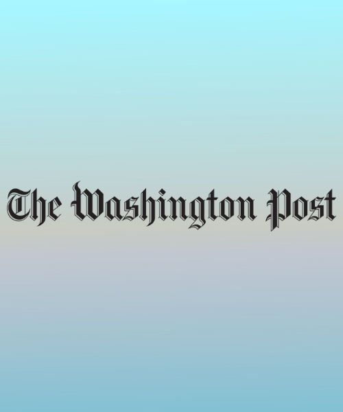 Washington Post Logo