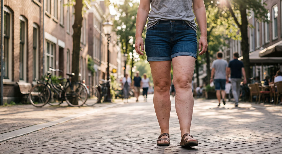 Lipedema