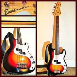 Encore Bass