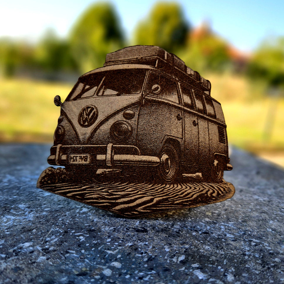 Transporter Illusion Design (Digital download file)