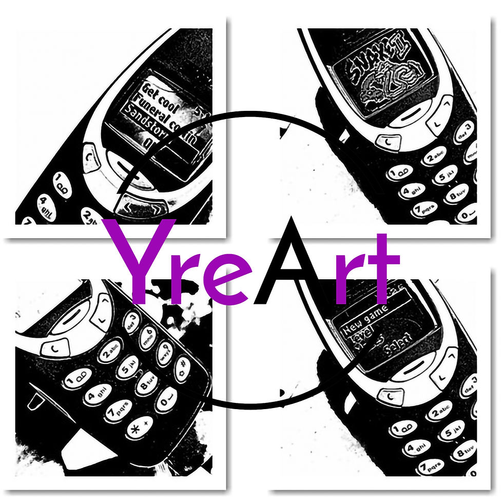 Thumbnail: Classic Phone Images for Engraving : Set of 20 (Digital Item)