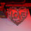 Thumbnail: Barbed Heart 3D Illusion Design (Digital Item)