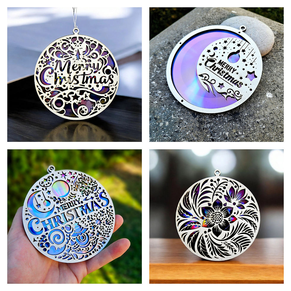 Thumbnail: YreArt Deco Bundle 22+1 (Digital download file)