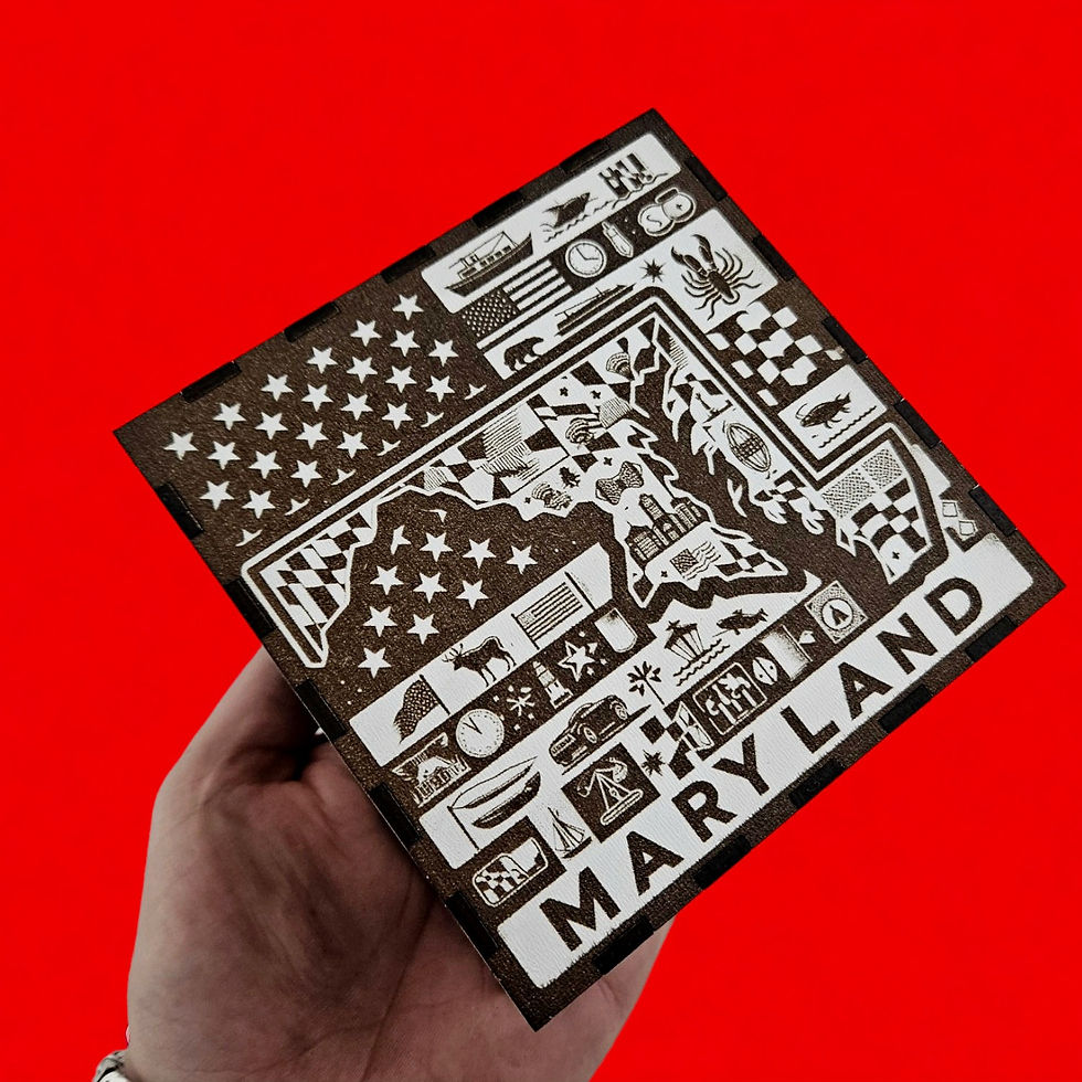 Thumbnail: Maryland Box - Download