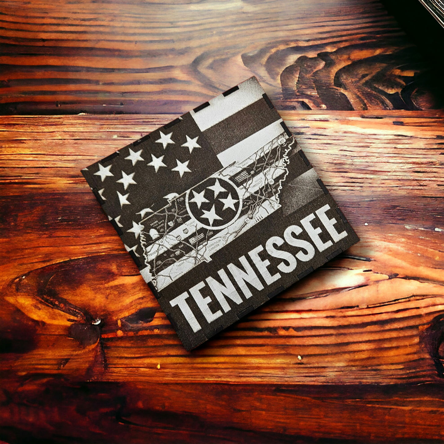 Tennessee Box - Download
