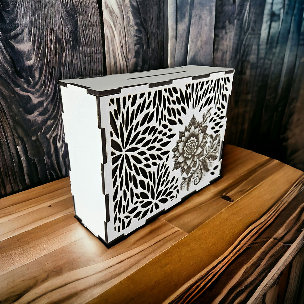 Thumbnail: Bank Box (Digital download file)