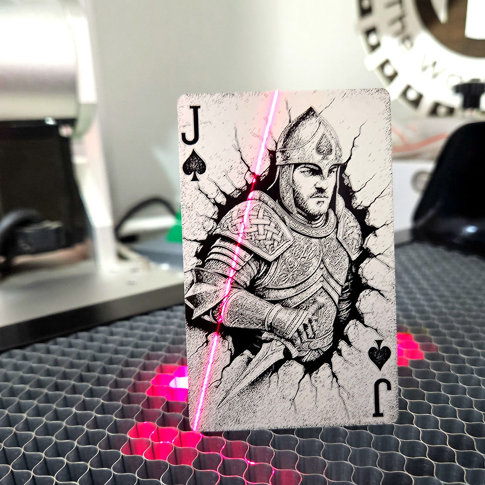 Thumbnail: Jack of Spades V (Digital Item)