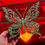 Thumbnail: Barbed Butterfly A 3D Illusion (Digital Item)