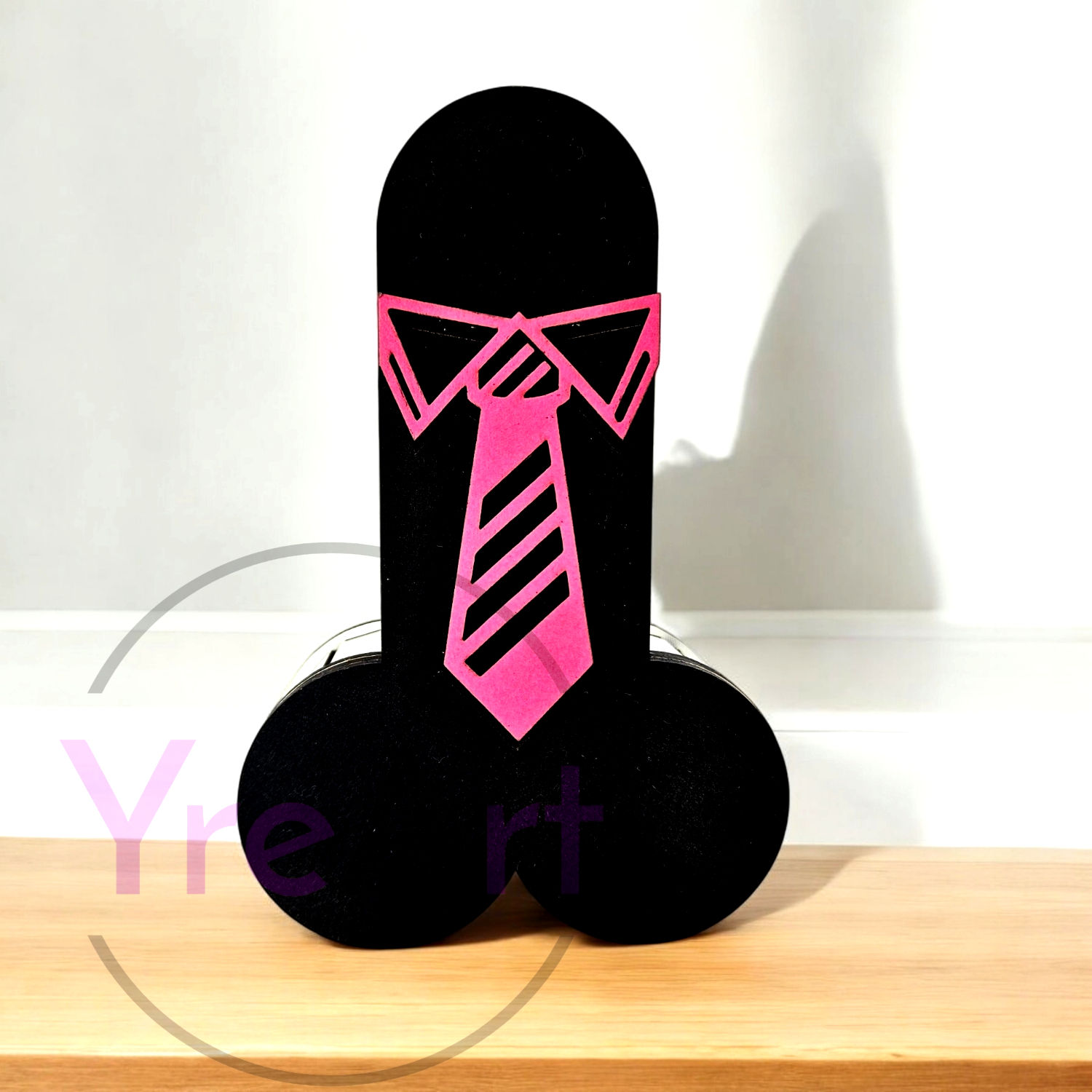 Gift Box P2 (Digital file)