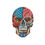 Thumbnail: Skull USA V 3D Laser Engraving Design (Digital Item)