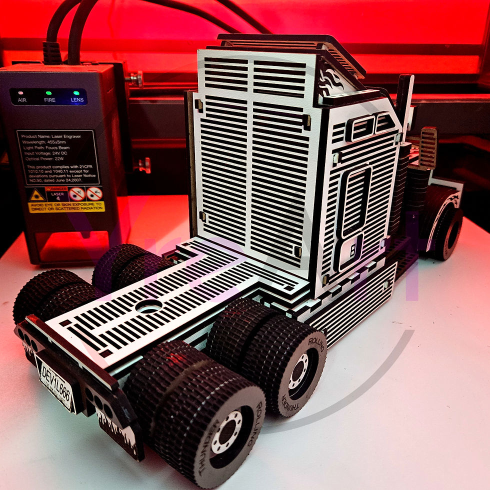 Thumbnail: Y Truck (Digital Item)