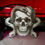 Thumbnail: Skull with Snakes 3D Illusion (Digital Item)