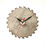 Thumbnail: Circular Saw Blade Wall Clock B (Laser File)