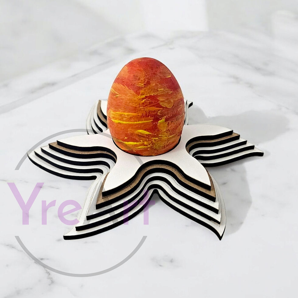 Thumbnail: Easter Egg Holder (Digital Item)
