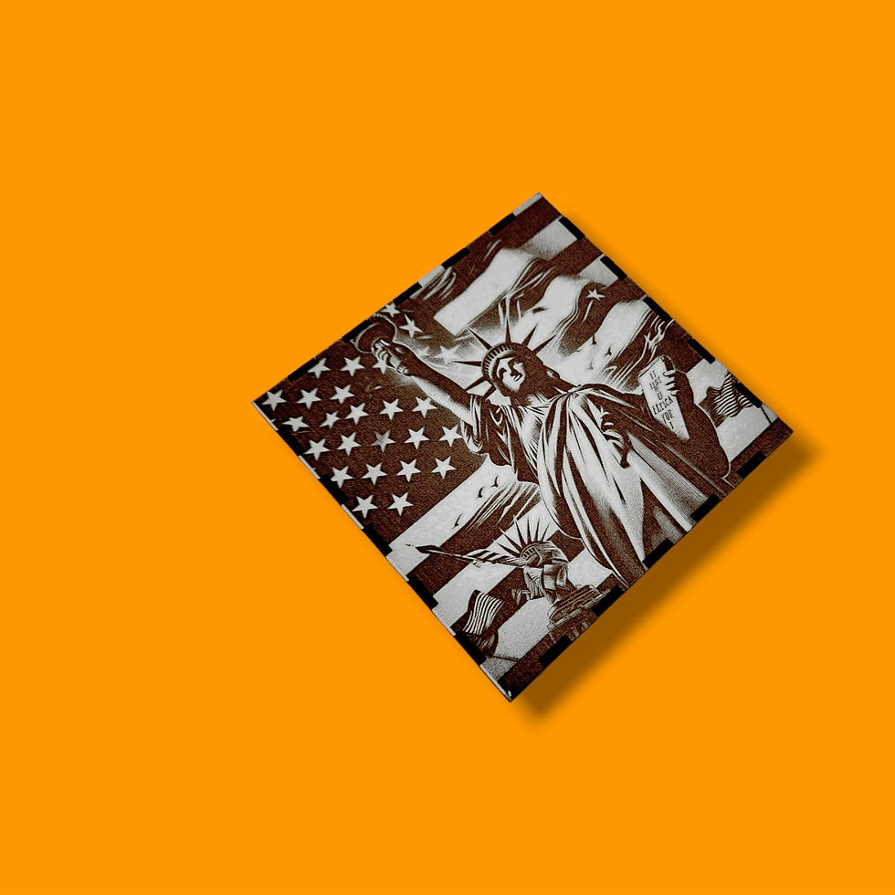 Thumbnail: Box USA (Digital download file)