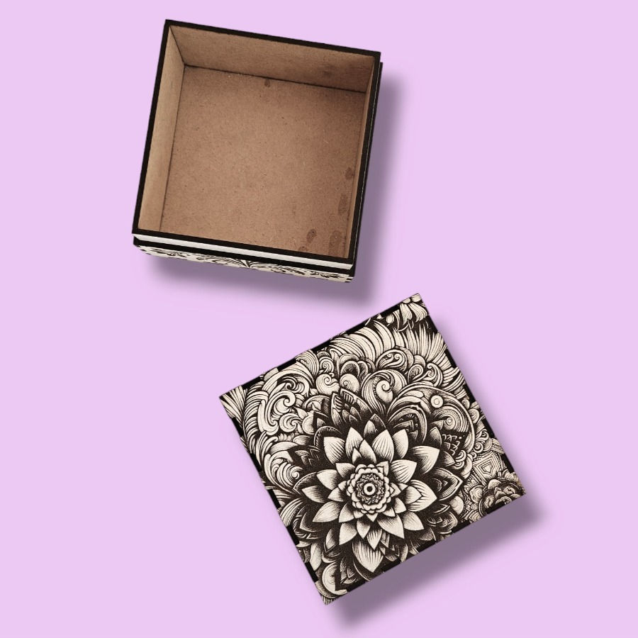 Thumbnail: Sweet Box  3 (Digital download file)