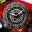 Thumbnail: Wall Clock Brake Disc (Laser File)