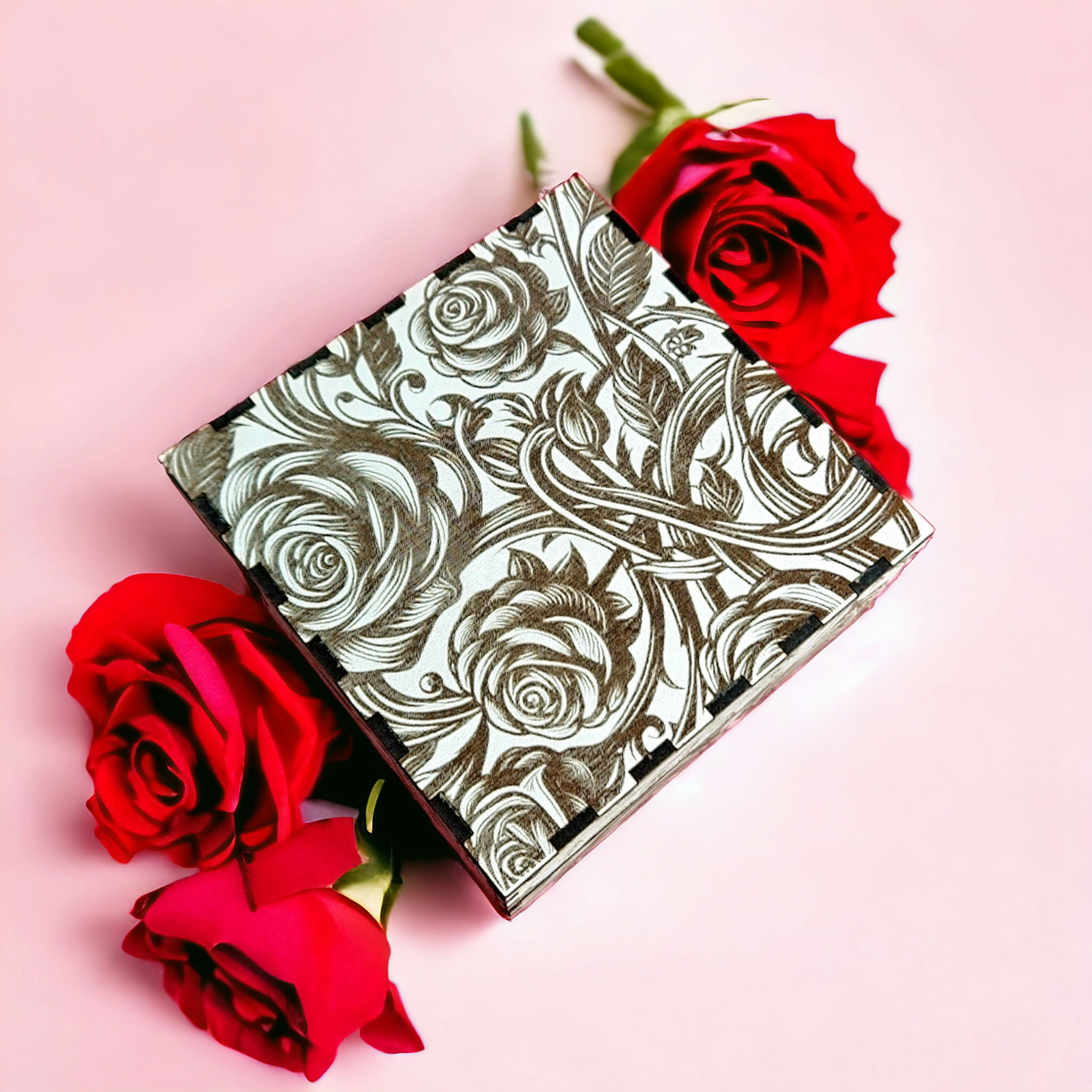 Sweet Box 4 (Digital download file)