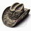 Thumbnail: Cowboy Hat 3D Illusion Laser File (Digital Item)