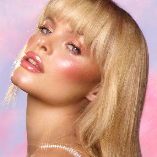 Thumbnail: PILLOW TALK BEAUTIFYING LIP AND CHEEK SECRETS set