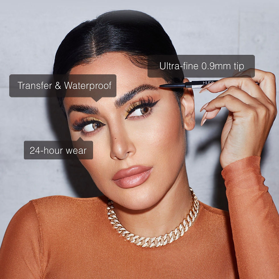 Thumbnail: #BOMBBROWS Microshade Brow Pencil