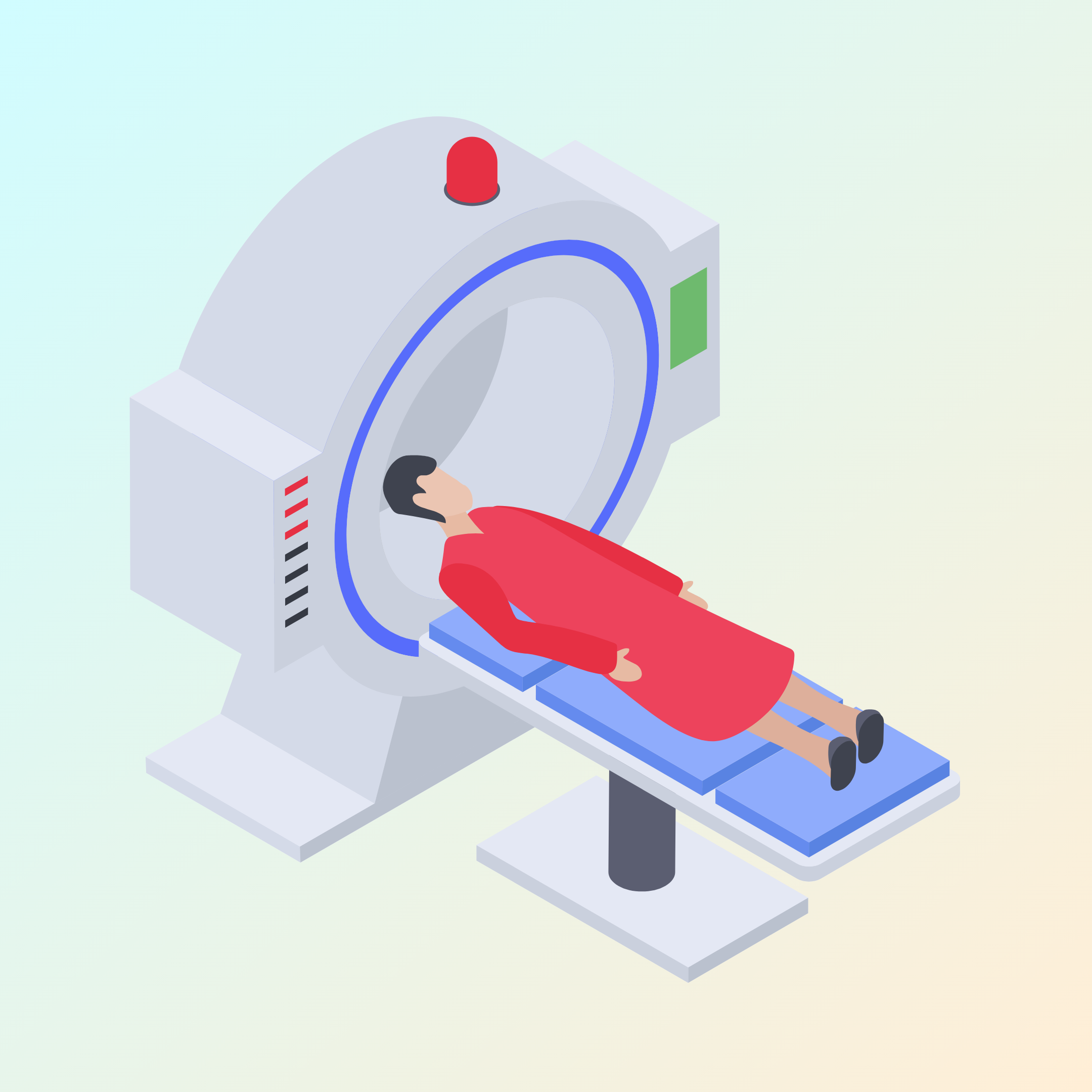 CT - Cardiac Calcium Scoring