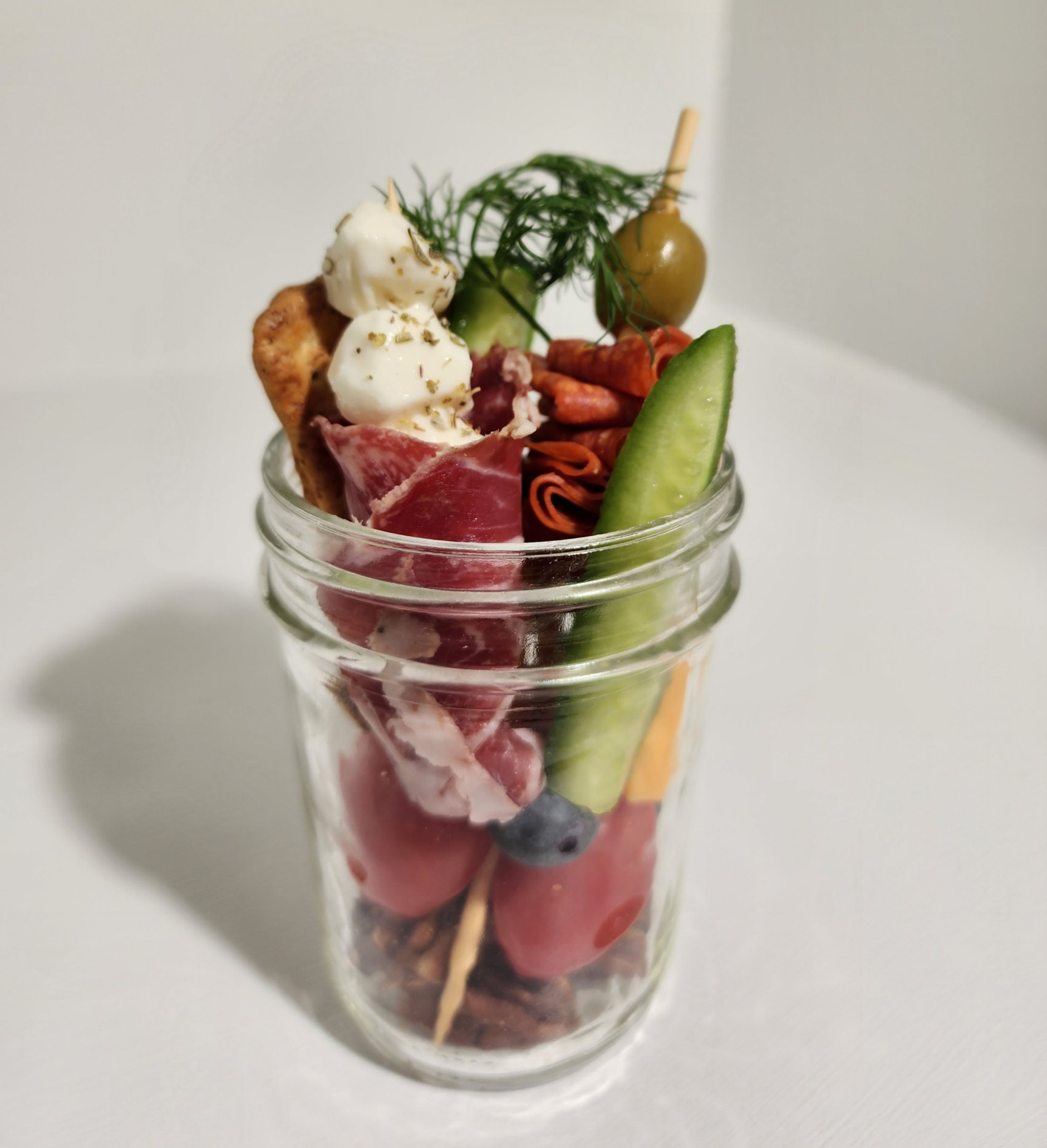 Jarcuterie (Set of 5)