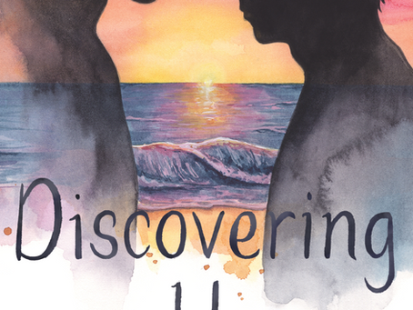 Pre-order Discovering Us