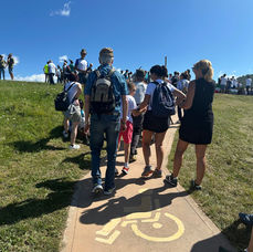 PRONTI? VIA! PERCORSI ACCESSIBILI IN VAL CAVALLINA