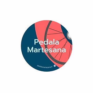 logo pedala martesana
