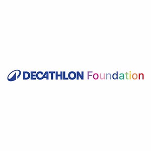 logo decathlon foundation