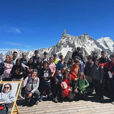ARPY: RIFUGIO DELL'ACCOGLIENZA E DELLE DIVERSITÀ
