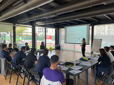Al via il percorso Talenti con Bum Centro Autismo e PlayMore!