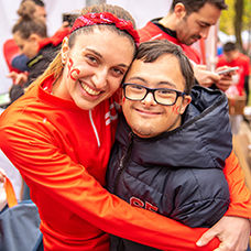 RUNCHALLENGE