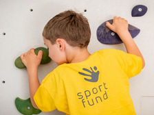 Climb for Inclusion