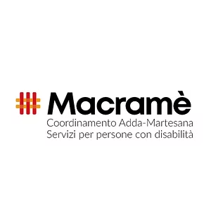 logo macramè