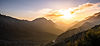 San Gabriel Mountains