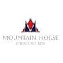 Moutain horse english boots apparel