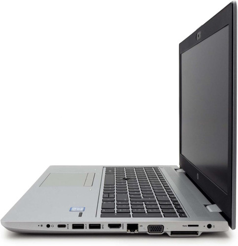 HP ProBook 650 G5 39,6 Cm (15.6") 1920 X 1080 Pixel Intel® Core I5 Di Ottava Generazione I5-8265U 8 GB DDR4-SDRAM 256 GB SSD (Ricondizionato - Foto 4