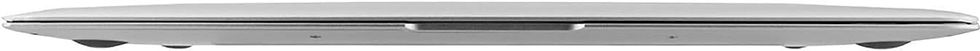 Miniatura: Apple MacBook 13,3" | Core i5  4260U | 8 GB RAM | 128 GB  SSD
